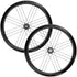 Campagnolo Bora WTO 45 Disc Brake New Generation carbon aero road wheels