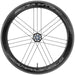 White / Grey / Campagnolo / Rear Wheel / Clincher / 700c Campagnolo Bora WTO 60 Clincher Tubeless Ready Wheels - Options
