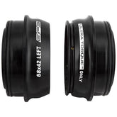 Campagnolo Ultra Torque bottom bracket cups for road bike cranksets