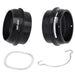 BB30A (73 x 42mm) Campagnolo Bottom Bracket Cups for Groupset - Options