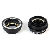 Campagnolo Ultra Torque bottom bracket cups for road bike cranksets