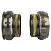 Campagnolo Ultra Torque bottom bracket cups for road bike cranksets