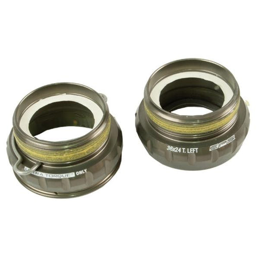 Italian Campagnolo Bottom Bracket Cups for Groupset - Options