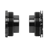 Campagnolo Ultra Torque bottom bracket cups for road bike cranksets