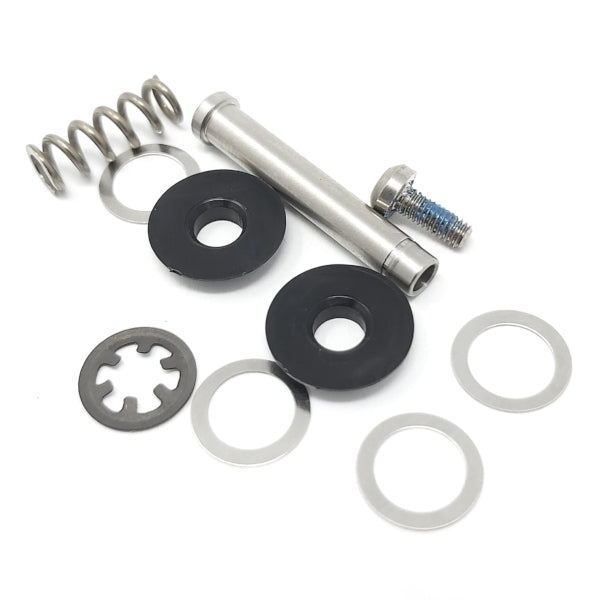 Campagnolo brake levers and replacement parts genuine components for road bikes