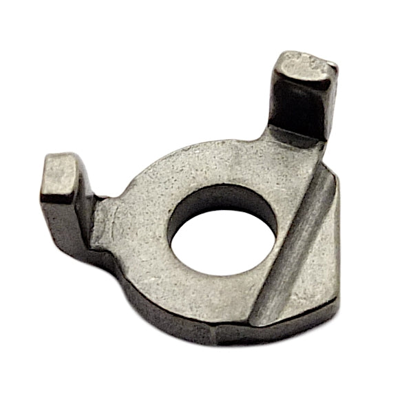 Campagnolo cable clamps genuine replacement components for precise cable routing on road bikes