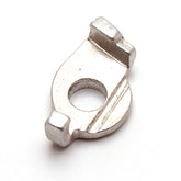 Campagnolo cable clamps genuine replacement components for precise cable routing on road bikes