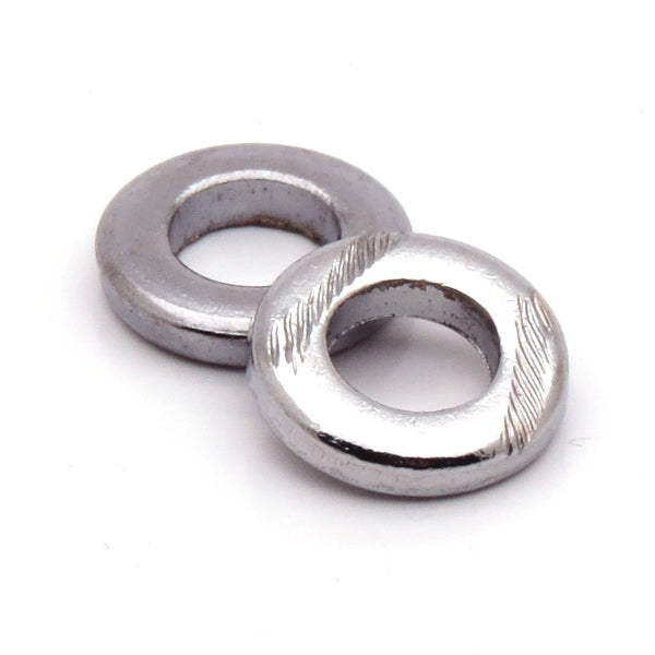 Campagnolo cable clamps genuine replacement components for precise cable routing on road bikes