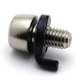 Campagnolo cable clamps genuine replacement components for precise cable routing on road bikes