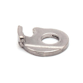 Campagnolo cable clamps genuine replacement components for precise cable routing on road bikes
