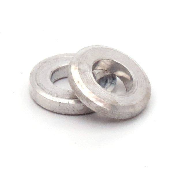 Campagnolo cable clamps genuine replacement components for precise cable routing on road bikes