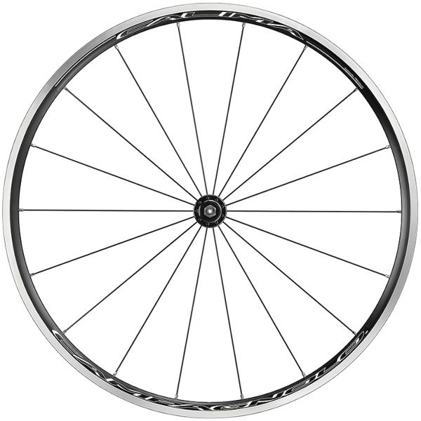Campagnolo / Front Wheel / Clincher / 700c Campagnolo Calima Clincher Wheels - Options