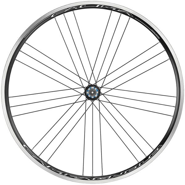 Campagnolo / Rear Wheel / Clincher / 700c Campagnolo Calima Clincher Wheels - Options