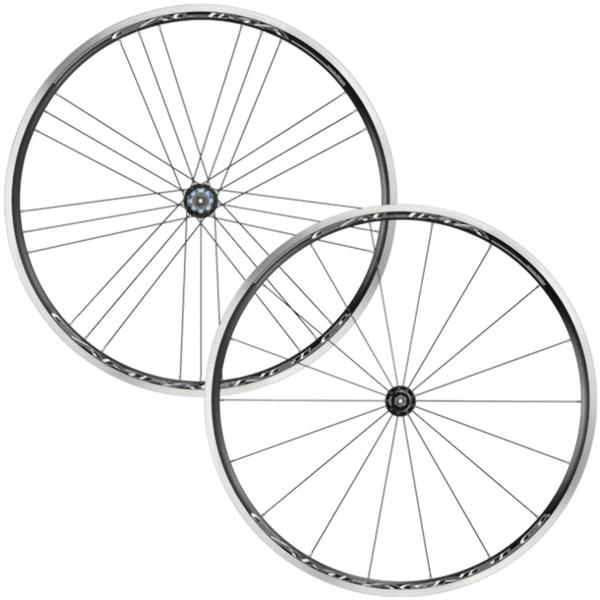 Campagnolo / Wheelset / Clincher / 700c Campagnolo Calima Clincher Wheels - Options