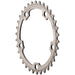 Carbon CT / 34t - Bolt Campagnolo Centaur 10 Speed Carbon Chainring - Options