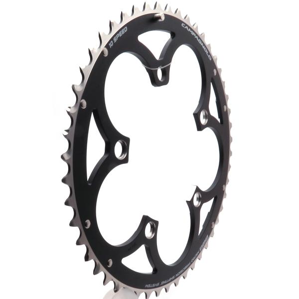50 for 34 - Bolt Campagnolo Centaur 10 Speed Chainring - Options
