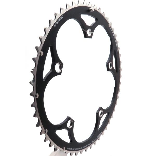 53 for 39 - Bolt Campagnolo Centaur 10 Speed Chainring - Options
