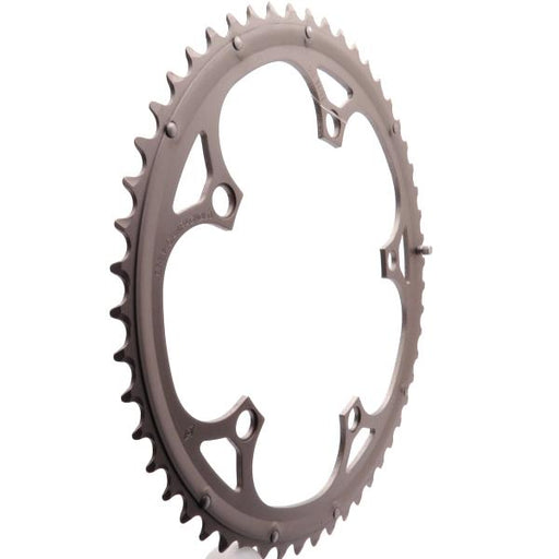 53 for 39t - Bolt Campagnolo Centaur 10 Speed Chainring - Options