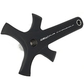 Campagnolo Centaur 10 Speed Left Crank Arm – durable alloy road bike crank arm for efficient power transfer and smooth pedaling