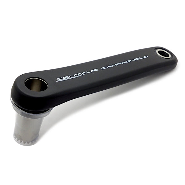 Campagnolo Centaur 10 Speed Left Crank Arm – durable alloy road bike crank arm for efficient power transfer and smooth pedaling