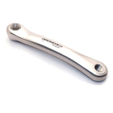 Campagnolo Centaur 10 Speed Left Crank Arm – durable alloy road bike crank arm for efficient power transfer and smooth pedaling