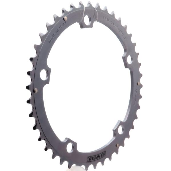42 for 30t - Bolt Campagnolo Centaur Century 10 Speed Chainring - Options