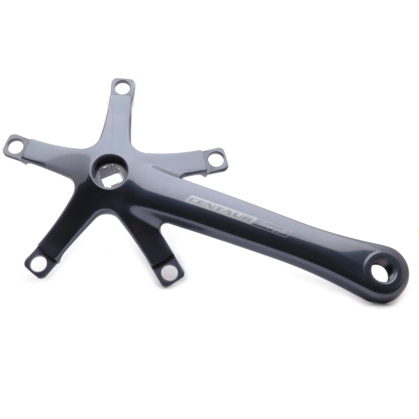 Campagnolo Centaur Century 10 Speed Right Crank Arm – durable alloy road bike crank arm for smooth power transfer and classic performance