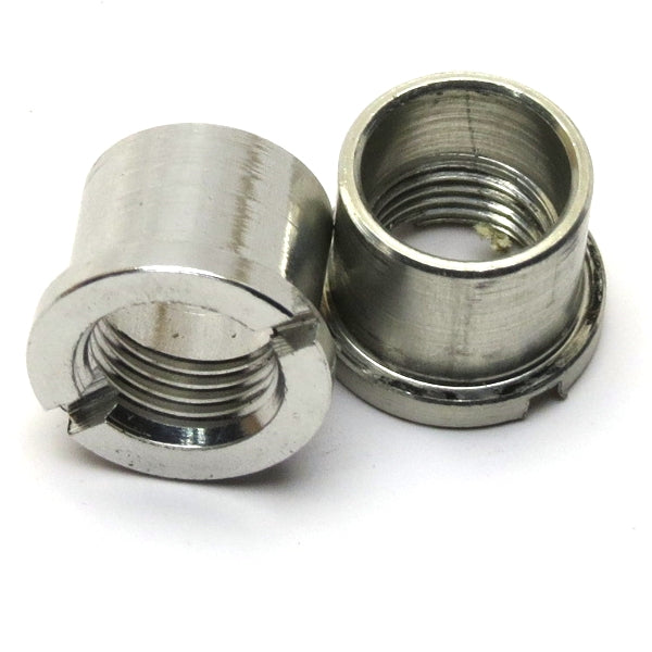 Campagnolo chainring screws and nuts genuine crankset hardware for road bike drivetrains