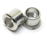 Campagnolo chainring screws and nuts genuine crankset hardware for road bike drivetrains