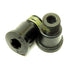 Campagnolo chainring screws and nuts genuine crankset hardware for road bike drivetrains