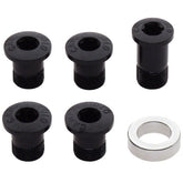 Campagnolo chainring screws and nuts genuine crankset hardware for road bike drivetrains