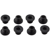 Campagnolo chainring screws and nuts genuine crankset hardware for road bike drivetrains