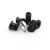 Campagnolo chainring screws and nuts genuine crankset hardware for road bike drivetrains