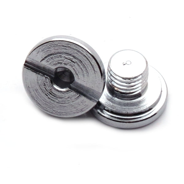 Campagnolo chainring screws and nuts genuine crankset hardware for road bike drivetrains