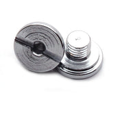 Campagnolo chainring screws and nuts genuine crankset hardware for road bike drivetrains