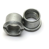 Campagnolo chainring screws and nuts genuine crankset hardware for road bike drivetrains