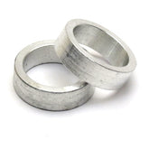 Campagnolo chainring screws and nuts genuine crankset hardware for road bike drivetrains