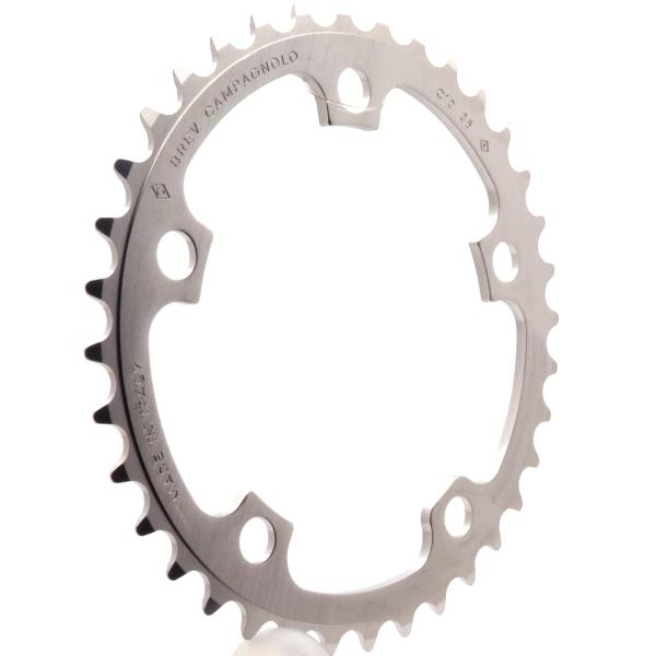 36t - Bolt Campagnolo Chorus 10 Speed Chainring - Options