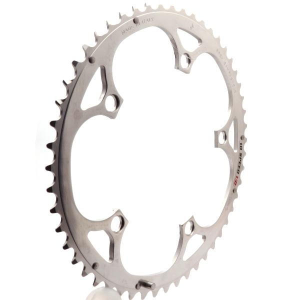 52 for 39t - Bolt Campagnolo Chorus 10 Speed Chainring - Options