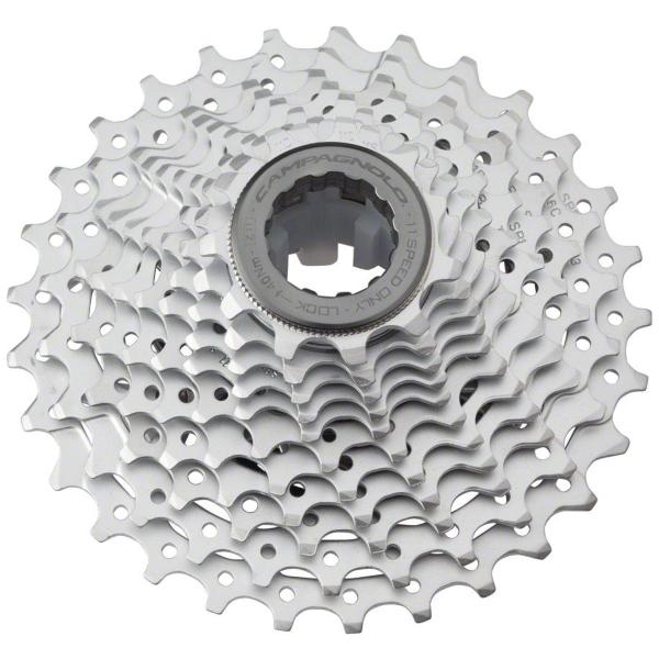 11-29t Campagnolo Chorus 11 Speed Cassette - Options