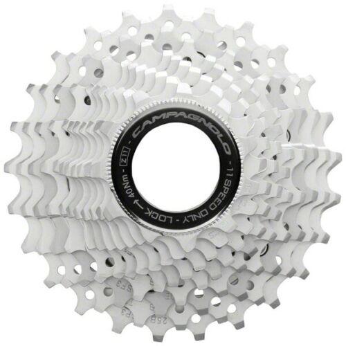 12-25t Campagnolo Chorus 11 Speed Cassette - Options