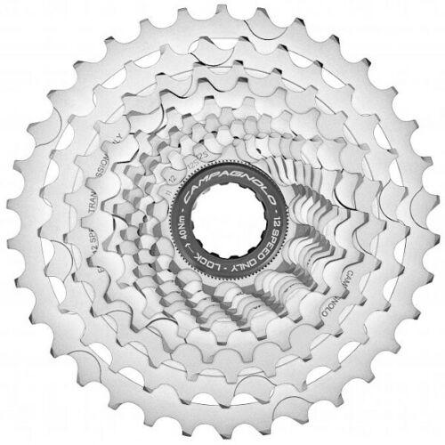 11-34t Campagnolo Chorus 12 Speed Cassette - Options