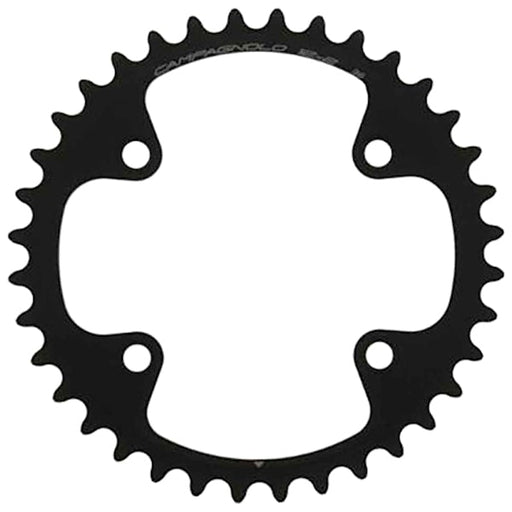 34T+screw - 4 Bolt Campagnolo Chorus 12 Speed Chainring - Options