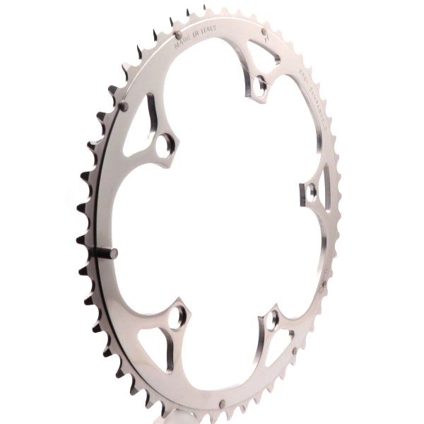 Campagnolo Chorus 8–9 speed 52T chainring 5-bolt compatible with 42T inner ring