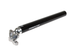 Campagnolo Chorus 3K carbon seatpost 32.4x350mm 25mm setback lightweight road bike seatpost for comfort and stiffness