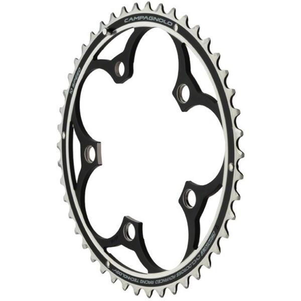 Campagnolo CX10 10 Speed Chainring - Options
