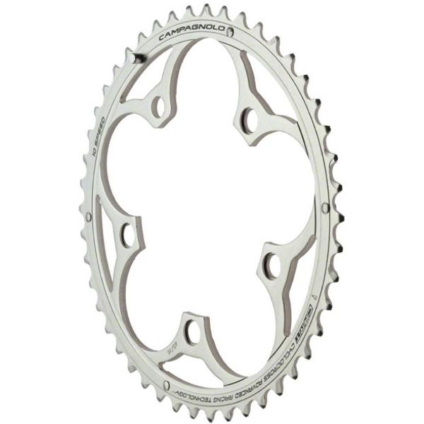 46 for 36t - 5 Bolt Campagnolo CX10 Carbon 10 Speed Chainring - Options