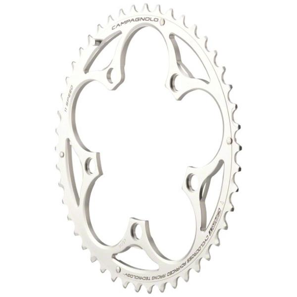 46t for 36t - 5 Bolt Campagnolo CX11 Speed Chainring - Options
