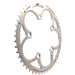 50t for 34t - 5 Bolt Campagnolo CX11 Speed Chainring - Options