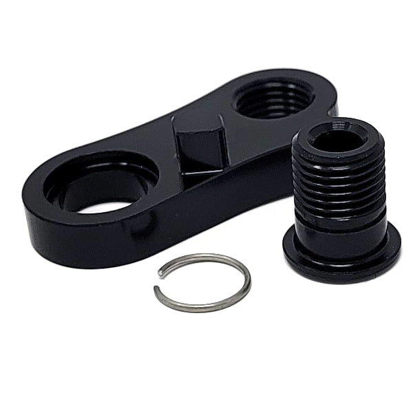 Campagnolo derailleur parts genuine replacement components for road bikes